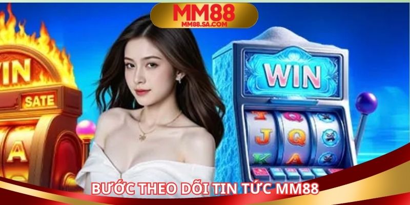 Chia sẻ bước theo dõi thông tin giải trí nhanh chóng