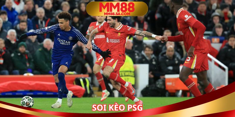 Soi kèo psg